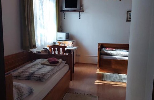 Tulbing Bed & Breakfast | Pension Welserhof