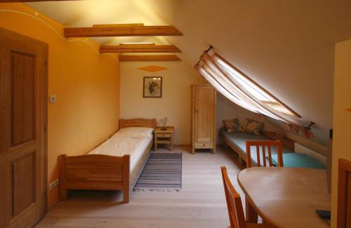 Kirchheim im Innkreis House | Pension Wenger