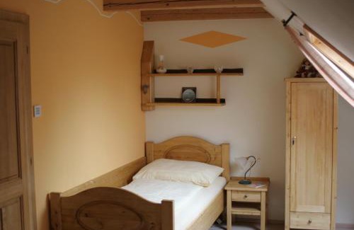 Kirchheim im Innkreis House | Pension Wenger
