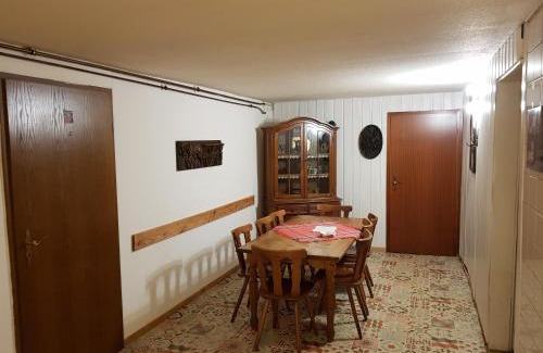 Wewelsfleth House | Pension Werner Nagel