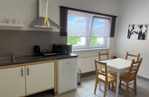 Finsing House | Pension Wess