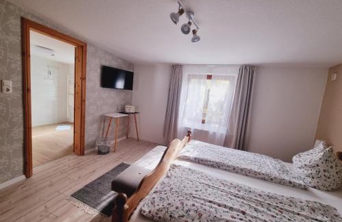 Wieck auf dem Darss Hotel | Pension & Wirtshaus 'Tun Eikkoter' Kobel III