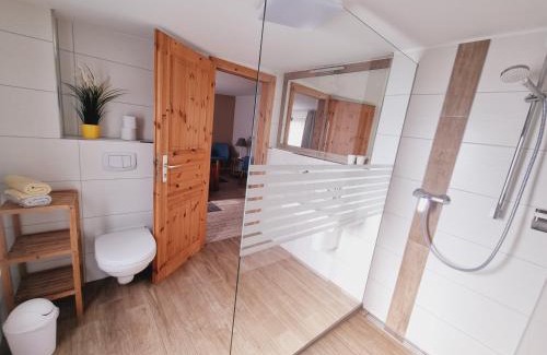 Wieck auf dem Darss Hotel | Pension & Wirtshaus 'Tun Eikkoter' Kobel III