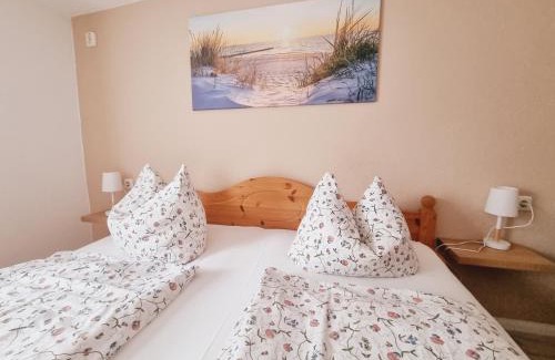 Wieck auf dem Darss Hotel | Pension & Wirtshaus 'Tun Eikkoter' Kobel III