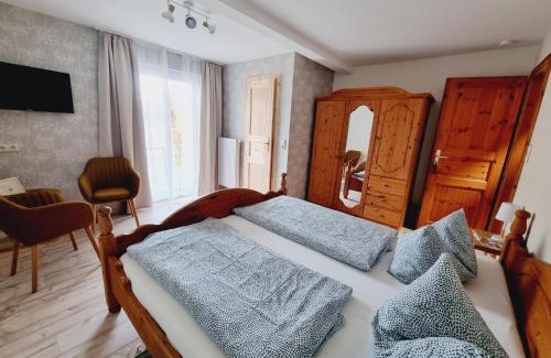 Wieck auf dem Darss Hotel | Pension & Wirtshaus 'Tun Eikkoter' Kobel II