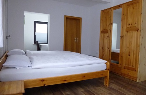 Bad Berleburg House | Pension Wittgensteiner Schweiz
