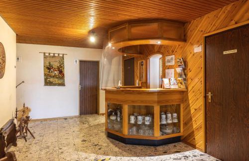 Bad Berleburg House | Pension Wittgensteiner Schweiz