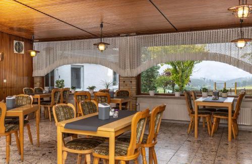 Bad Berleburg House | Pension Wittgensteiner Schweiz