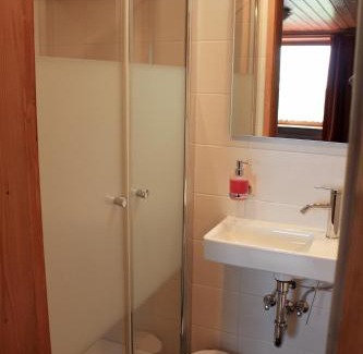 Alttann House | Pension WoGi