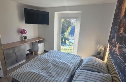 Rengsdorf House | Pension Wolke-7