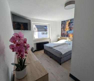 Rengsdorf House | Pension Wolke-7