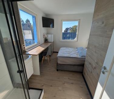 Rengsdorf House | Pension Wolke-7