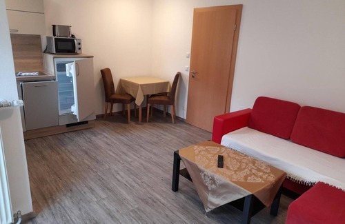Unterschonau House | Pension Zillnhäusl