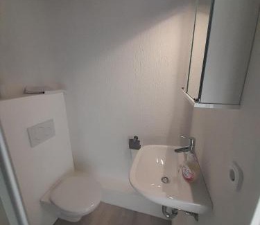 Hunstetten House | Pension Zum Adler