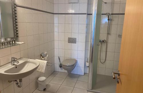 Morlheim House | Pension Zum Bahnhof