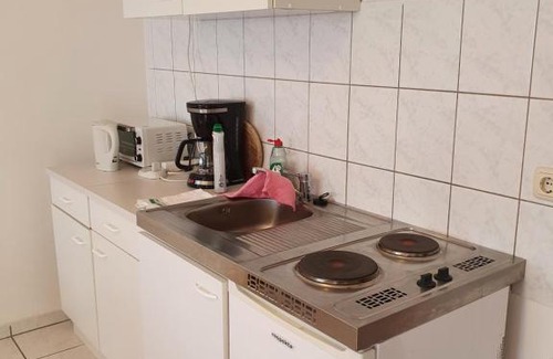 Leintal Apartment | Pension Zum Brunnenhof