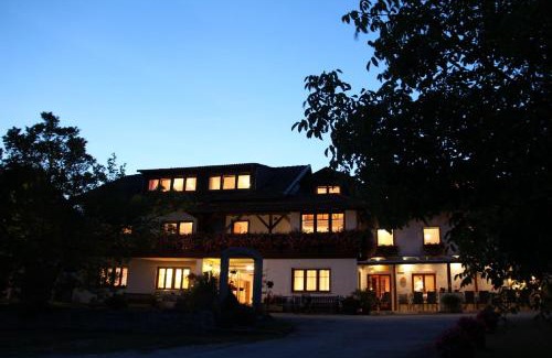 Wildenranna House | Pension Zum Ebenstein am Donausteig