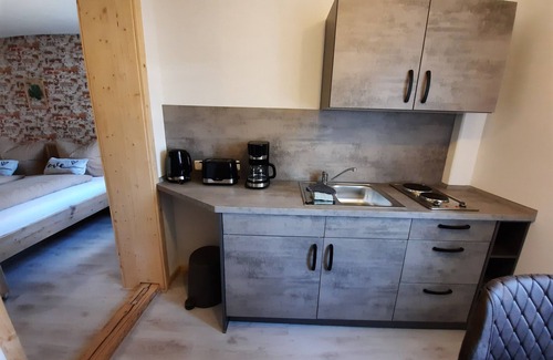 Gehlberg Apartment | Pension Zum Glasmacher