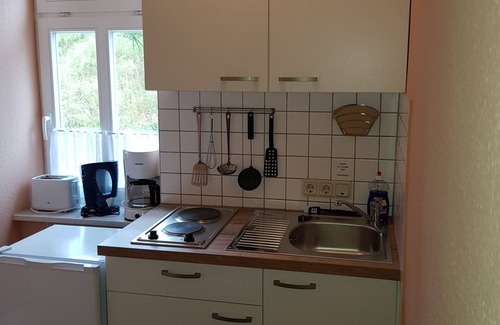 Gehlberg Apartment | Pension Zum Glasmacher