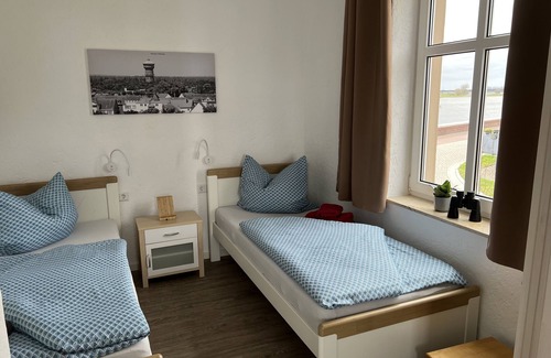 Wittenberge House | Pension Zum Goldenen Anker
