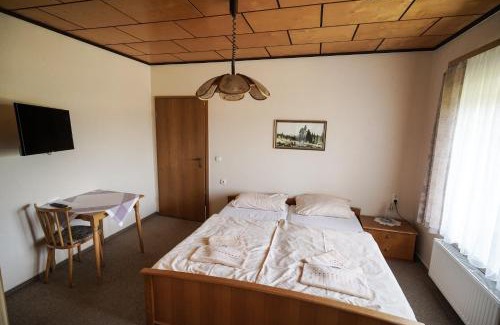 Karstadt House | Pension Zum Goldenen Stern