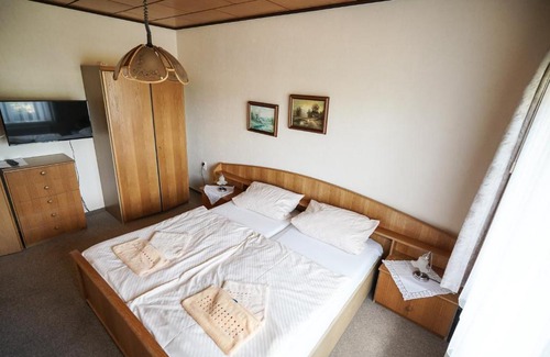 Karstadt House | Pension Zum Goldenen Stern