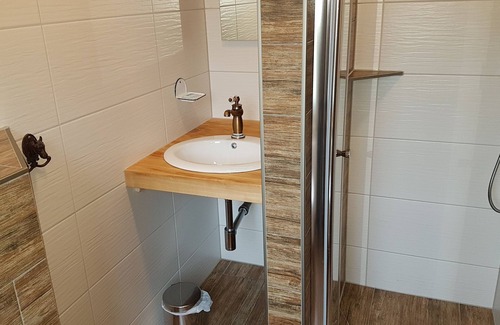 Burg Hotel | Pension Zum Holzpantoffelmacher