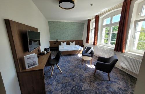 Frankfurt an der Oder House | Pension zum Kleistpark