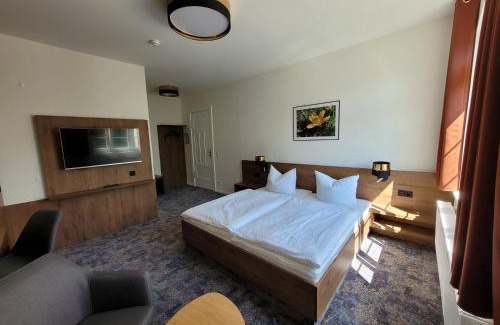 Frankfurt an der Oder House | Pension zum Kleistpark
