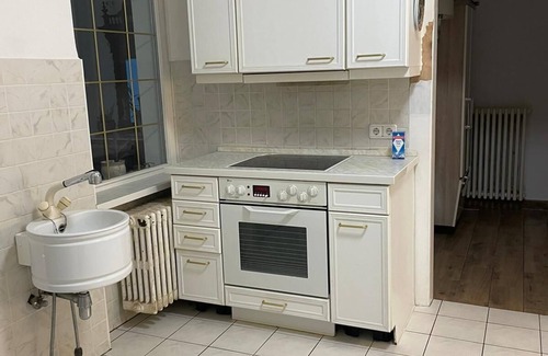 Drewitz Villa | Pension zum Landhaus