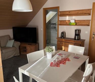 Harthausen House | Pension Zum Paradies
