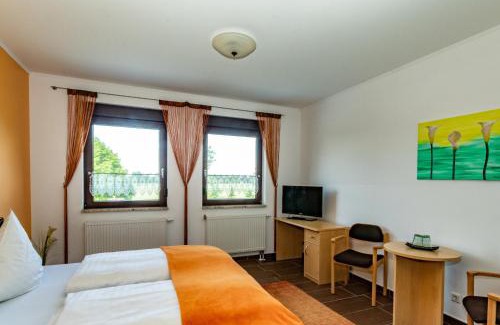 Schmogrow Other | Pension zum Reiterhof