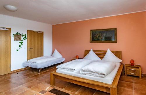 Schmogrow Other | Pension zum Reiterhof