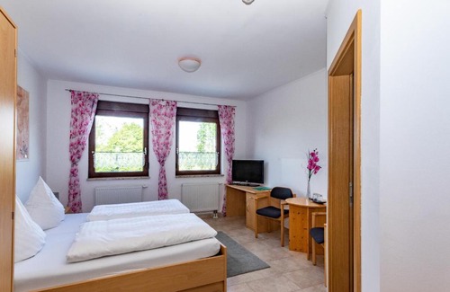 Schmogrow Other | Pension zum Reiterhof