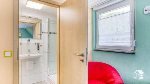 Salchendorf House | Pension zum Rothaarsteig