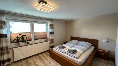 Elsterwerda Apartment | Pension zum Winterberg