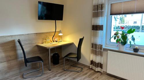 Elsterwerda Apartment | Pension zum Winterberg