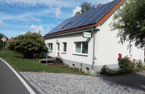 Oderaue Apartment | Pension zur alten Weide im Oderbruch