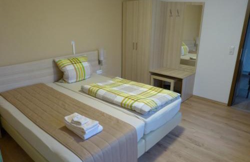 Drebenstedt House | Pension Zur Eiche