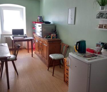 Tengen House | Pension zur frohen Einkehr