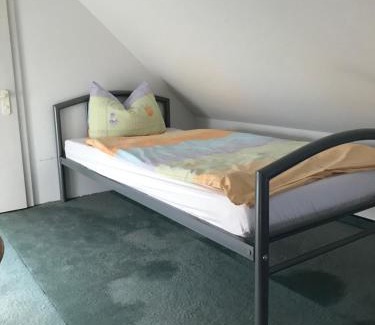 Berlstedt House | Pension Zur Linde