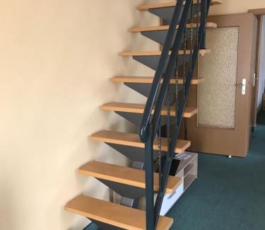 Berlstedt House | Pension Zur Linde