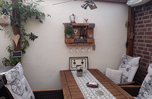 Nettetal Condo | Pension "Zur Mühle"