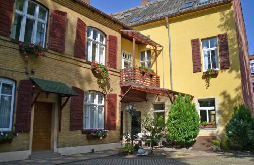 Guben House | Pension zur Neiße