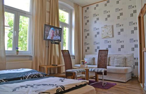 Guben House | Pension zur Neiße