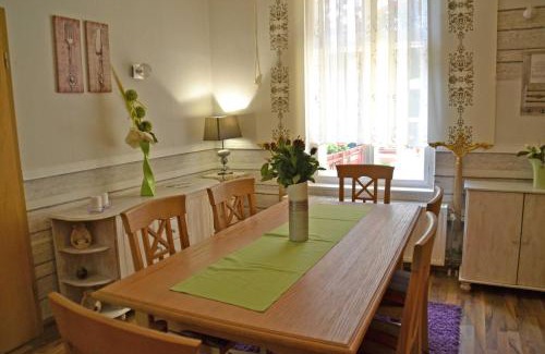 Guben House | Pension zur Neiße