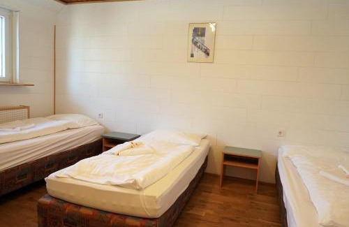 Schoenaich House | Pension-zur-Rose
