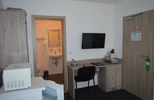 Rhein-Erft-Kreis District House | Pension "zur Traube"