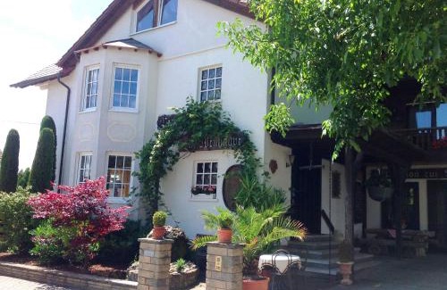 Buchlberg House | Pension zur Weinlaube