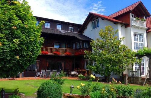 Buchlberg House | Pension zur Weinlaube